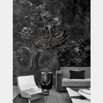 Фрески/Панно Fresq PATTERN ROLL